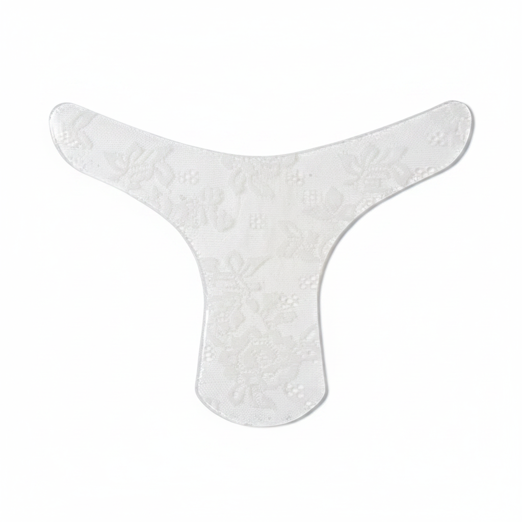 Lace Muse No Silver